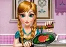 Anna Real Cooking