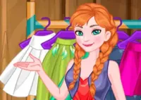 Jogar Anna Shopping Mall - Shopping