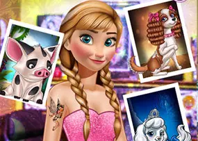 Anna Tattoo Studio 2