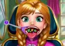 Anna Throat Doctor