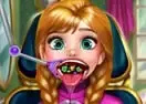 Jogar Anna Throat Doctor