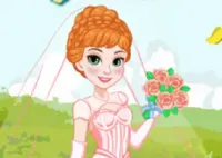 Anna Wedding Dress