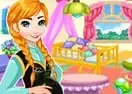 Jogar Anna’s Baby Nursery Decoration