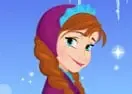 Jogar Anna’s Frozen Adventure Part 1