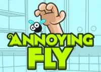 Jogar Annoying Fly - Agilidade