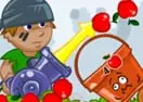 Apple Cannon