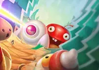 Jogar Apple Defender - Estratégia