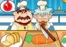 Jogar Aprediz de Cozinheiro