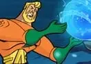 Jogar Aquaman Defender of Atlantis - Agilidade