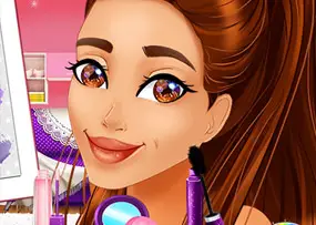 Ariana Grande Colors of the Year