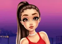 Jogar Ariana Grande Hot Date