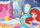 Jogar Ariel House Makeover