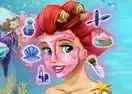 Jogar Ariel Real Makeover - Salão de Beleza