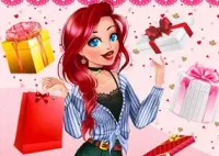 Jogar Ariel Shopping Haul - Shopping