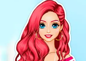 Ariel's Fashion Crush