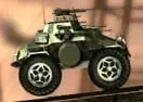 Jogar Army Truck