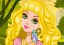 Ashlynn Ella Enchanted Makeover