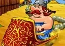 Jogar Asterix and Obelix Bike