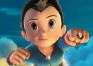 Jogar Astro Boy Similarities - Agilidade