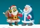 Jogar Zombie Santa's Attack - Papai Noel