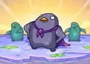 Jogar Zombienguins Attack - Pinguins
