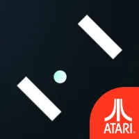 Jogar Atari Pong