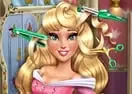 Jogar Aurora Real Haircuts - Salão de Beleza