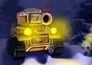 Jogar Winter Tank Adventure - Ação e Aventura