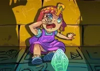 Jogar Mia Castle Adventure - Agilidade