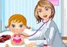 Jogar Babies Clinic - Agilidade