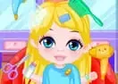 Jogar Baby Barbie Hairdresser - Salão de Beleza