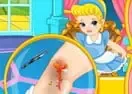 Jogar Baby Cinderella Doctor