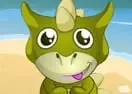 Jogar Baby Dino Daycare - Agilidade