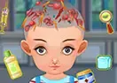 Jogar Baby Hair Treatment