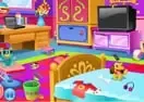 Jogar Baby Hidden Toys - Agilidade
