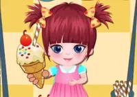 Jogar Baby Ice Cream Shop