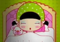 Jogar Baby Sleep Protector - Agilidade