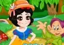 Jogar Baby Snow White Adventure