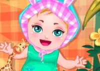 Jogar Baby Sofia Caring - Bebês