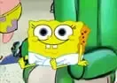 Jogar Baby SpongeBob Room Decor - Desenhos Animados