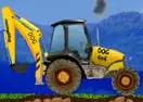 Backhoe Trial 2