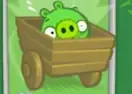 Jogar Bad Piggies 3 - Raciocínio