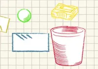 Jogar Ball In The Cup