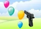 Jogar Balloon Shooting - Agilidade