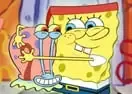 Jogar Balloons save Spongebob - Agilidade