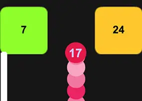 Balls Vs Blocks Online