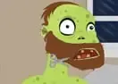 Jogar Zombie Shaving - Salão de Beleza