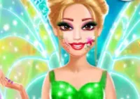 Jogar Barbie and Friends Fairy Party