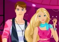 Barbie And Ken Nightclub Date