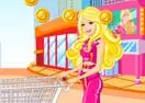 Barbie Baby Shopping